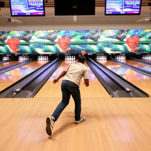 The History of Bowling: From Ancient Times to Modern Fun