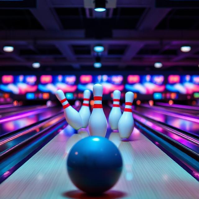 A Guide to Hosting the Best Bowling-Themed Party